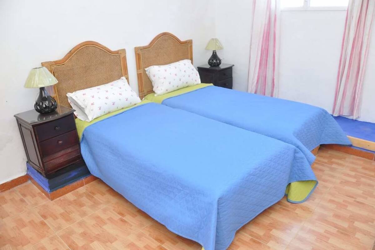Ropa de cama 