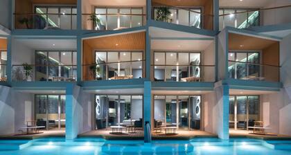 Wyndham Grand Nai Harn Beach Phuket