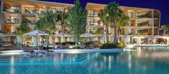 Wyndham Grand Nai Harn Beach Phuket