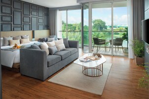 In-room safe, individually decorated, individually furnished, desk