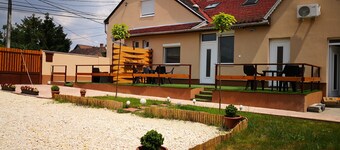 그린 가든 플러스 아파르트만