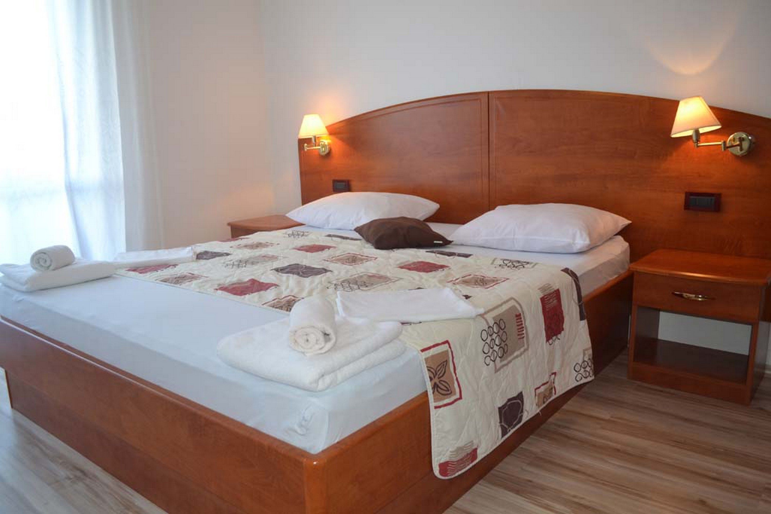 Family Apartment (1)