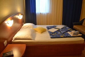 Apartment, 2 Bedrooms (3) - Apartments Gavacic (Rab)