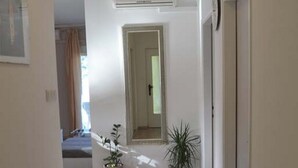 住宿内部