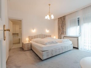 1 chambre, Wi-Fi
