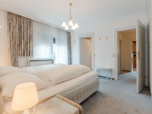 1 Schlafzimmer, WLAN