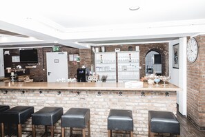 Café - Feierabend Elsdorf - Hostel (Elsdorf)