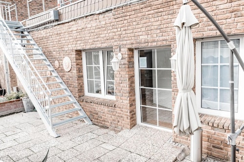 Feierabend Elsdorf - Hostel