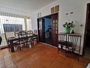Recepción