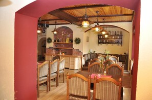 Restaurang