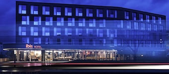 Ibis Wels