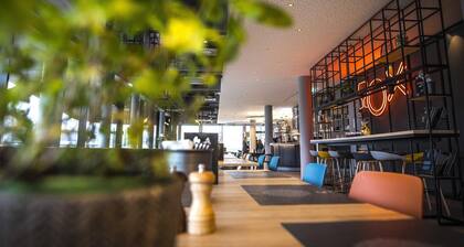 Ibis Wels