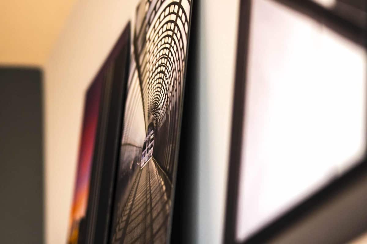 Standard Room, 2 Twin Beds (New Sleep Comfort Concept) | Desk, laptop workspace, soundproofing, free WiFi