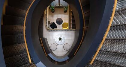 Mercure Luxembourg off Kirchberg