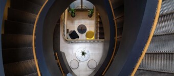 盧森堡基希貝格美居飯店