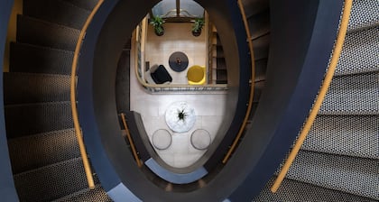 Mercure Luxembourg off Kirchberg