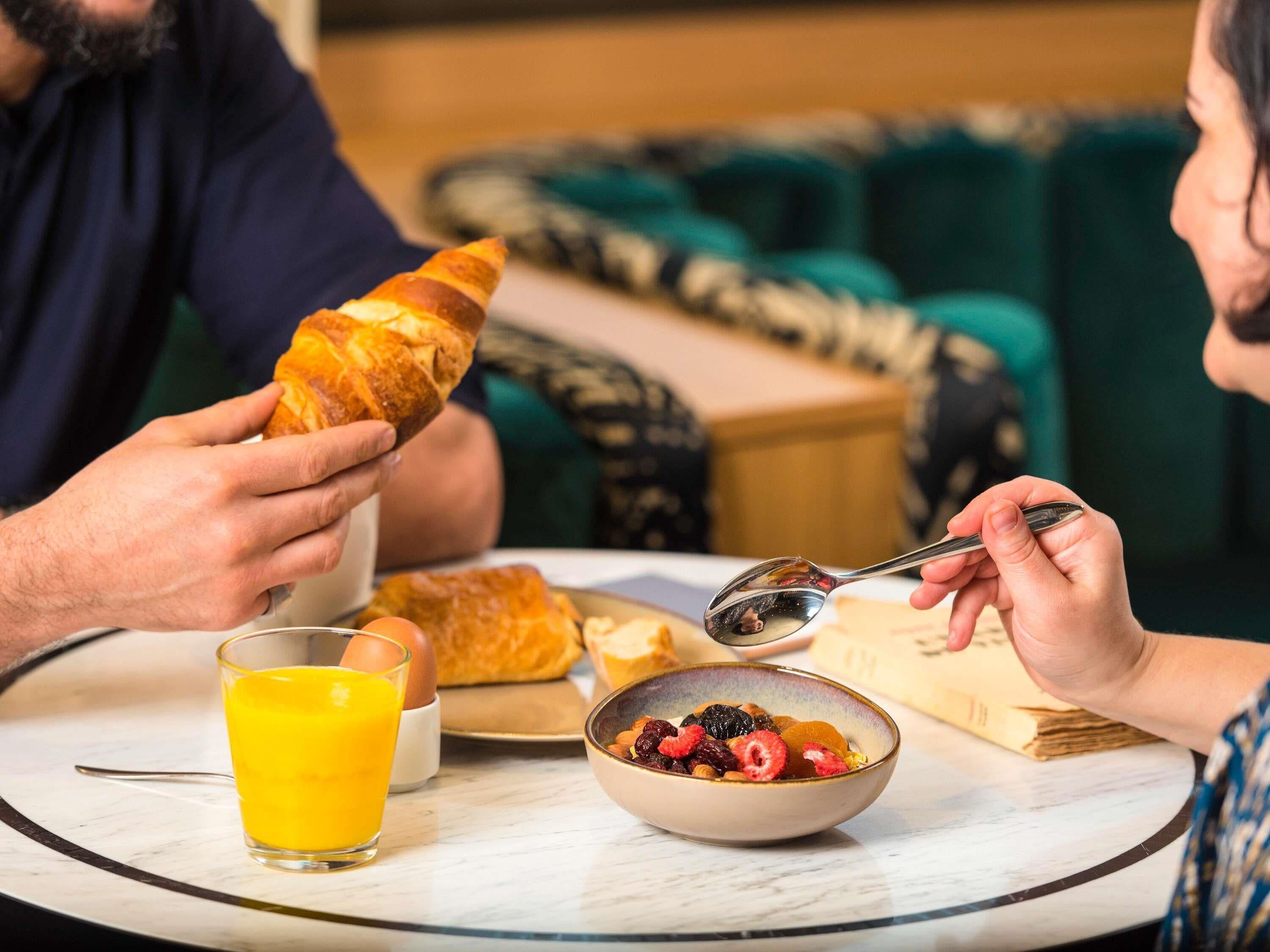 Foto - Mercure Luxembourg Off Kirchberg