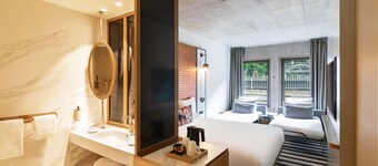 Mercure Luxembourg off Kirchberg