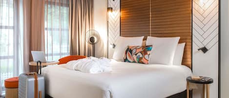 Coffre-fort, dĂ©cor unique, ameublement unique, systĂšme dâinsonorisation