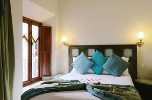 Comfort Double Room, Non Smoking - Riad Teranga (Marrakech)