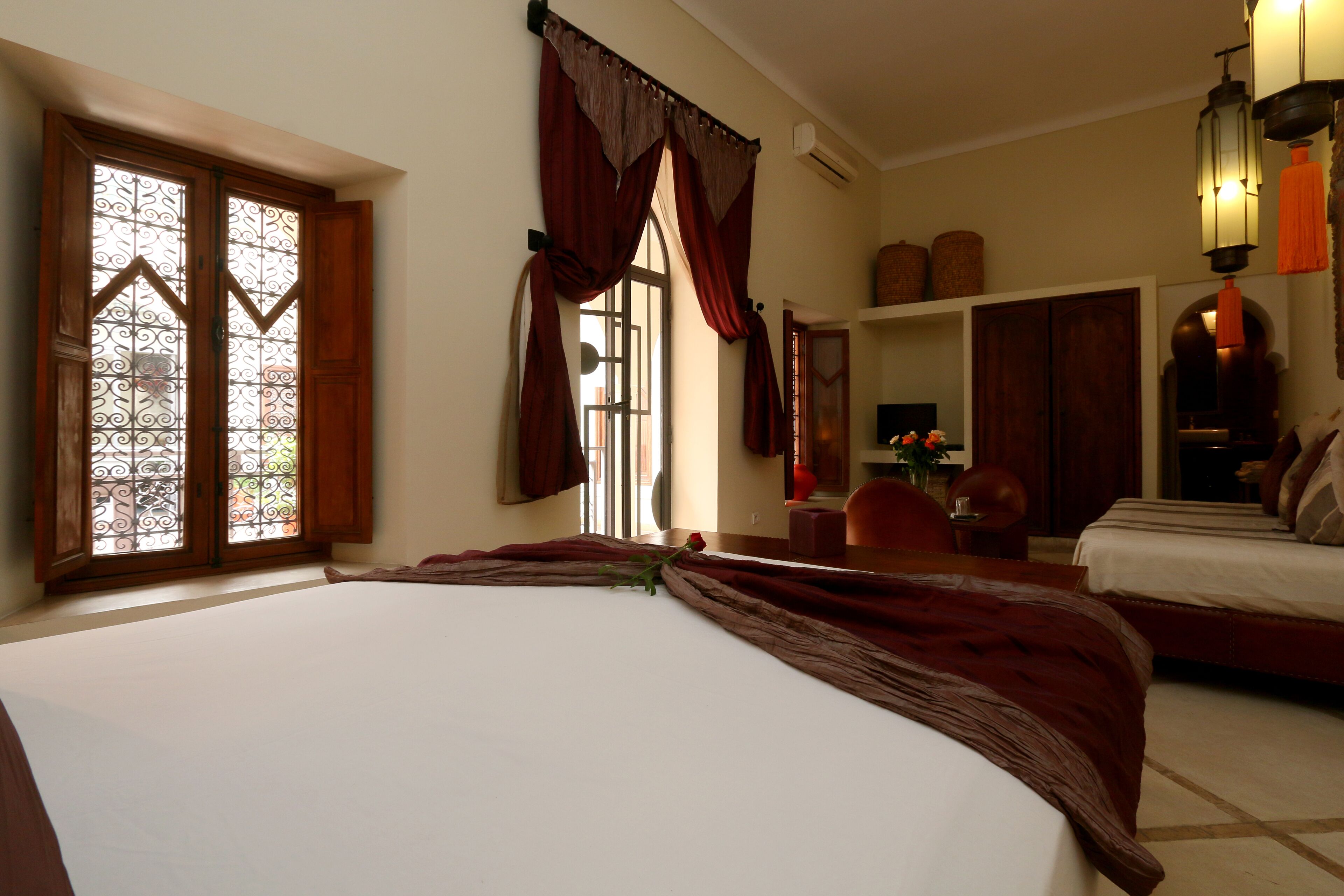 Photo - Riad Dar Teranga Hotel & Spa