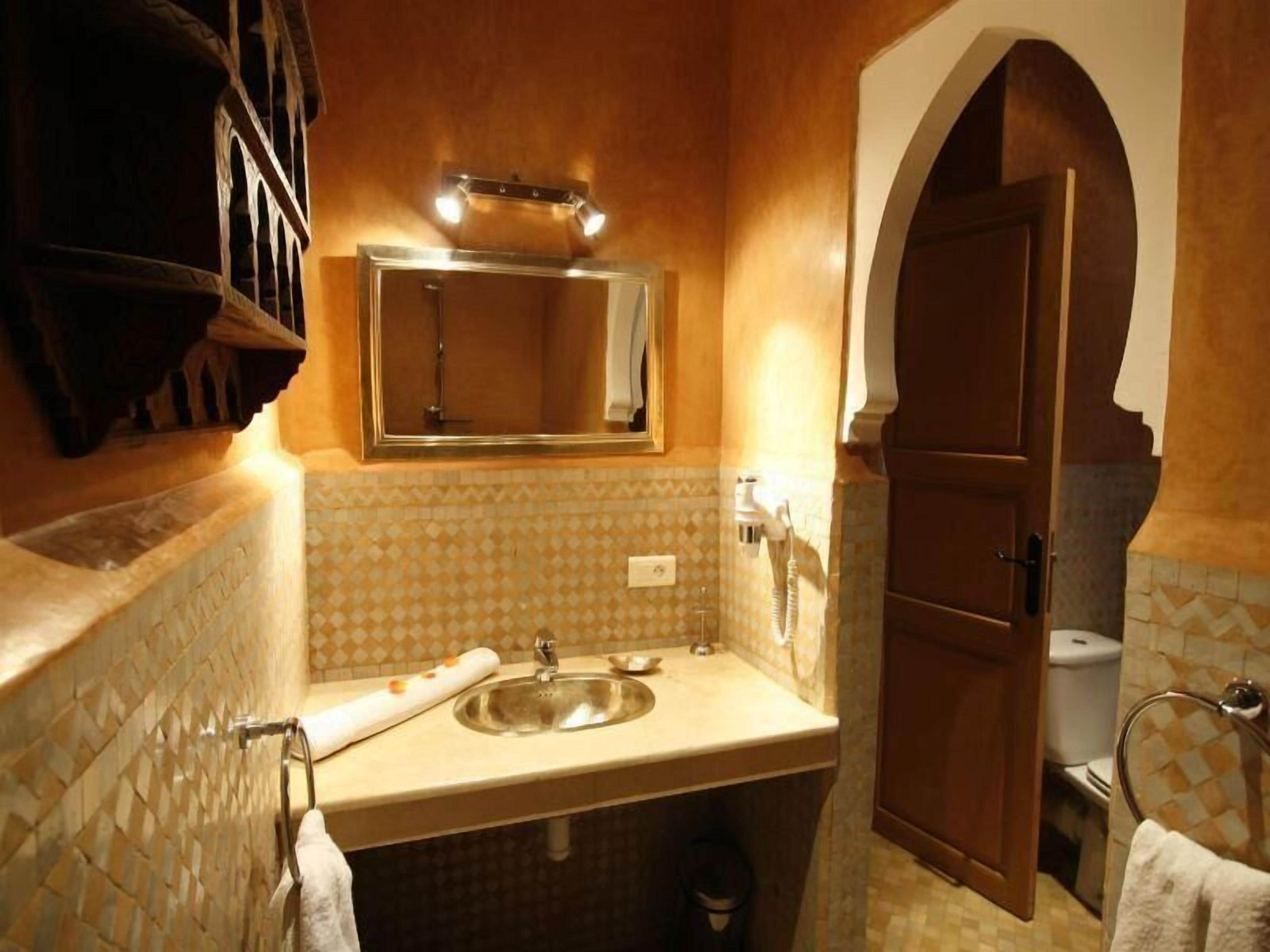 Photo - Riad Dar Teranga Hotel & Spa