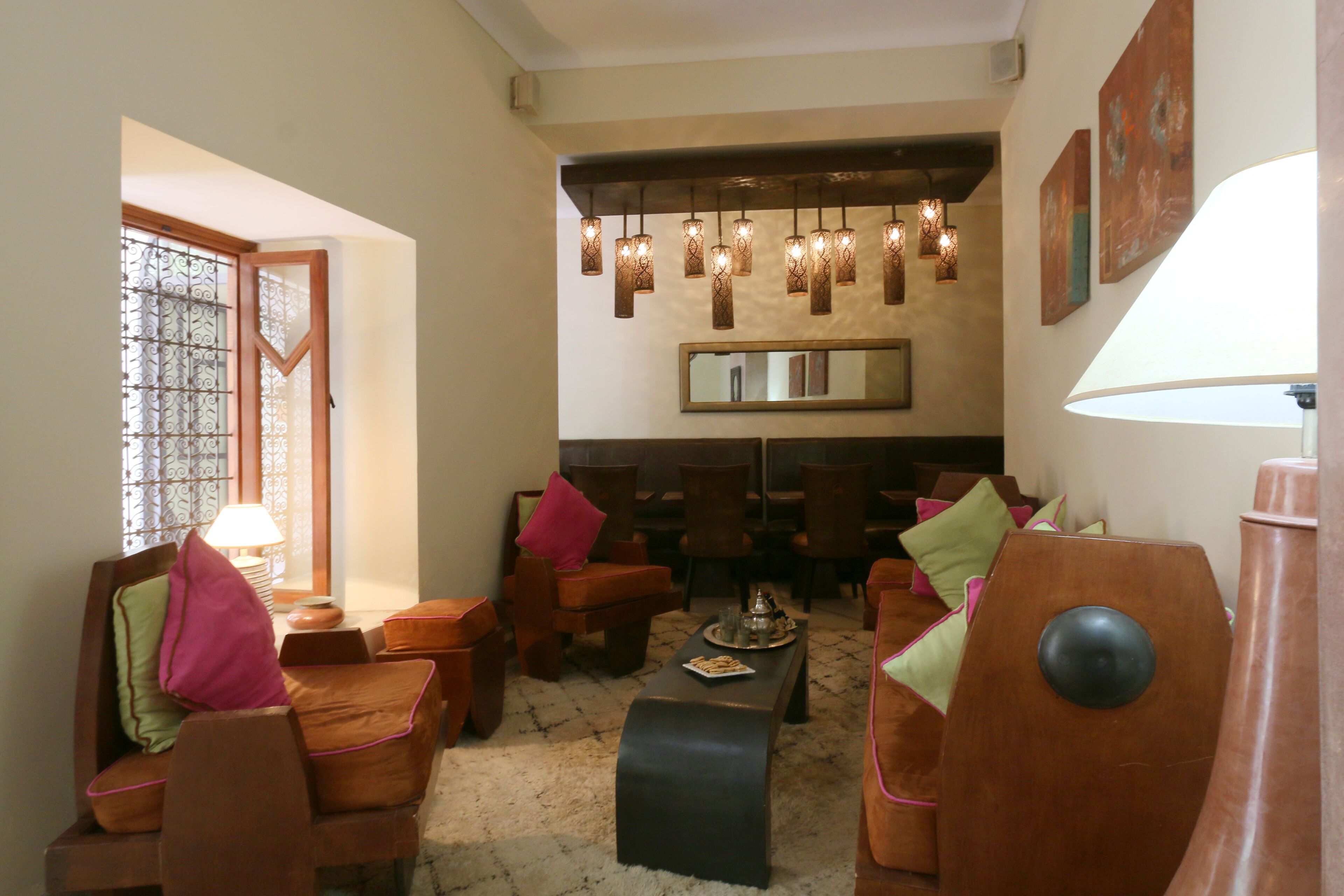 Photo - Riad Dar Teranga Hotel & Spa