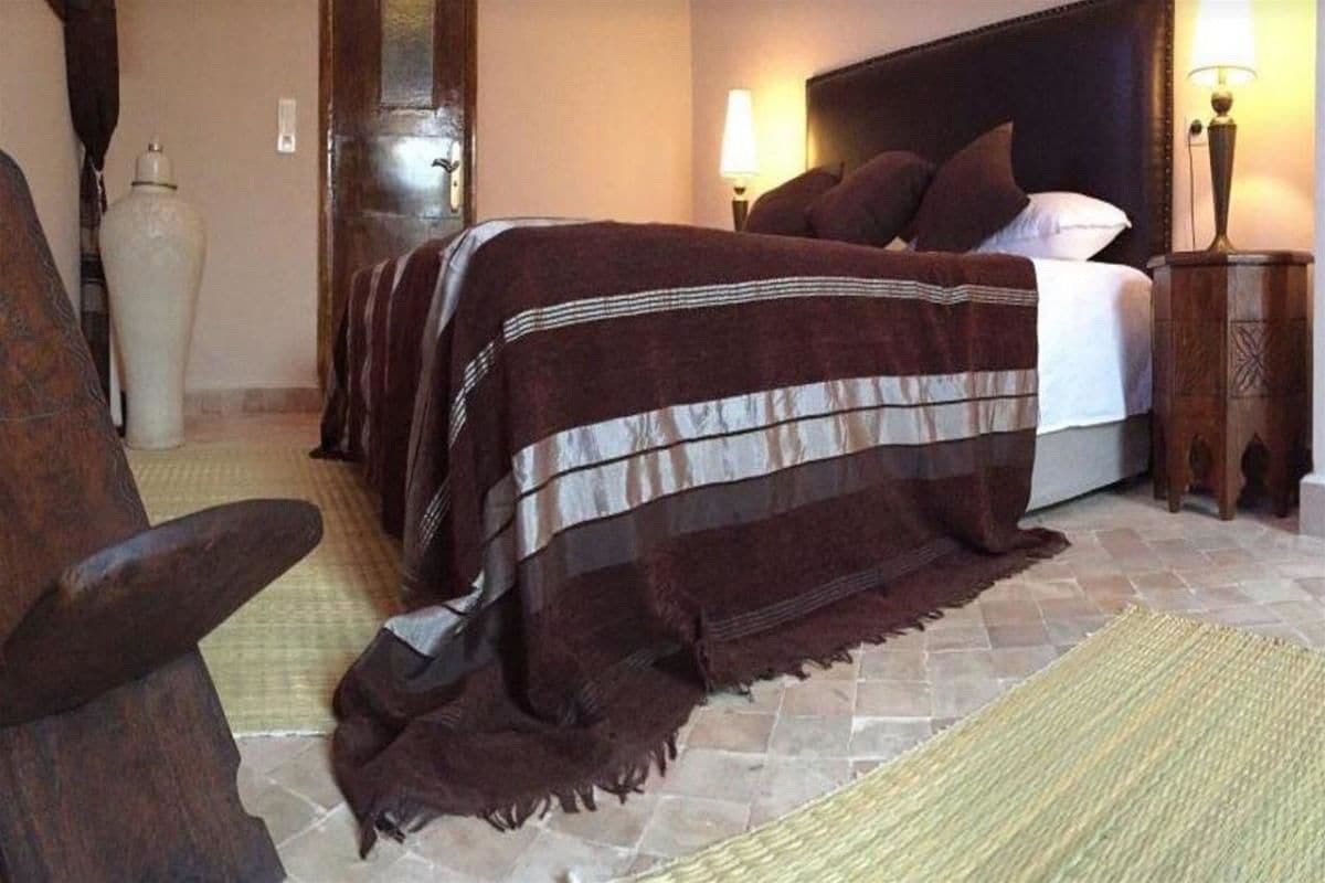 Photo - Riad Dar Teranga Hotel & Spa