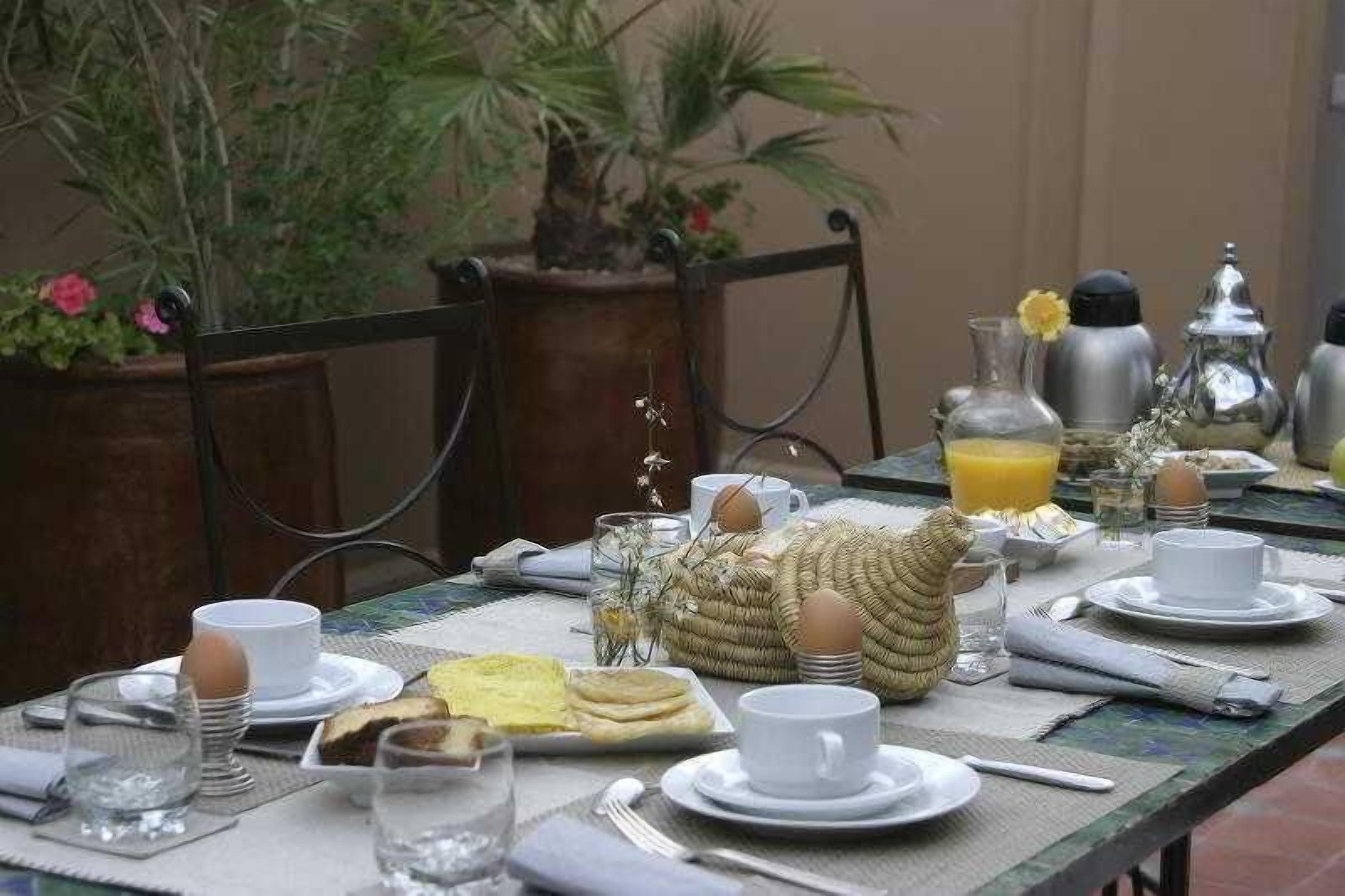 Photo - Riad Dar Teranga Hotel & Spa