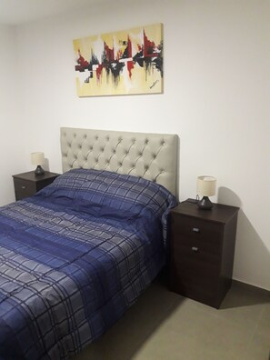 1 chambre, Wi-Fi