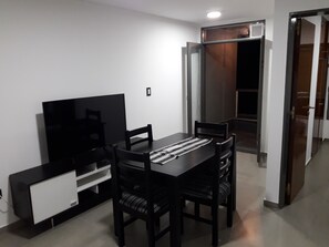 Dining - Dpto Amoblado centro (Córdoba)