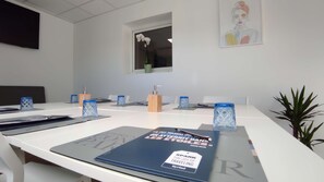 Sala de reuniones