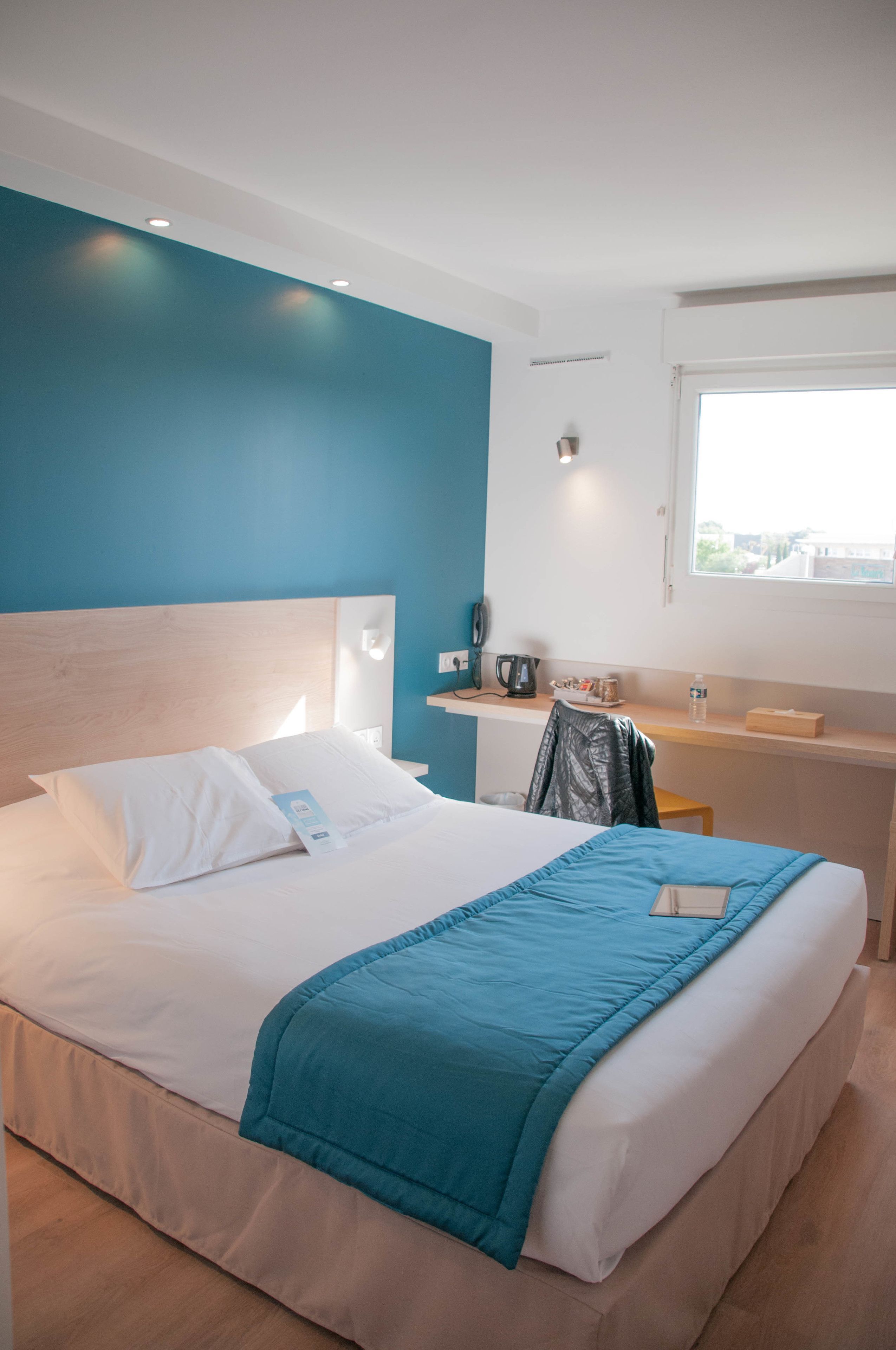 standard room, 1 double bed | 1 bedroom, premium bedding, desk, laptop workspace