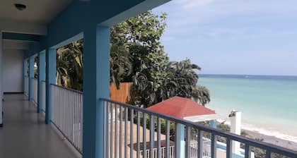 Golden Shore Resort