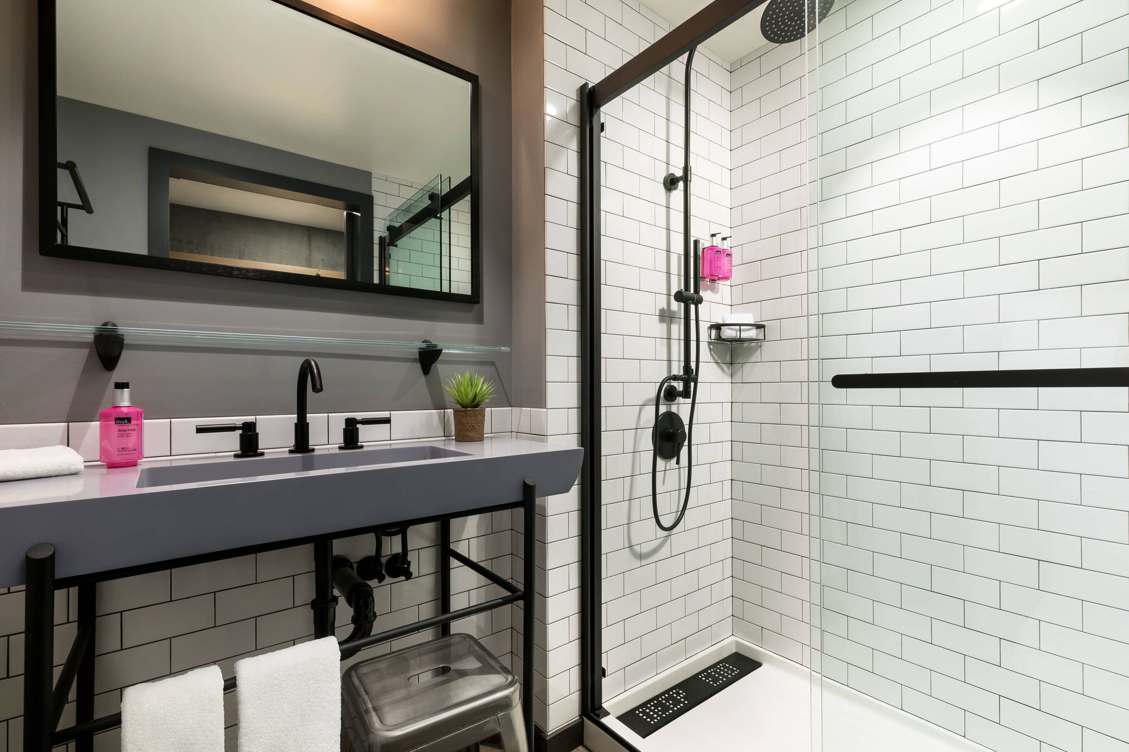 Photo - Moxy Boston Downtown