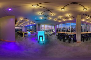 Meeting facility - Moxy Boston Downtown (Boston)