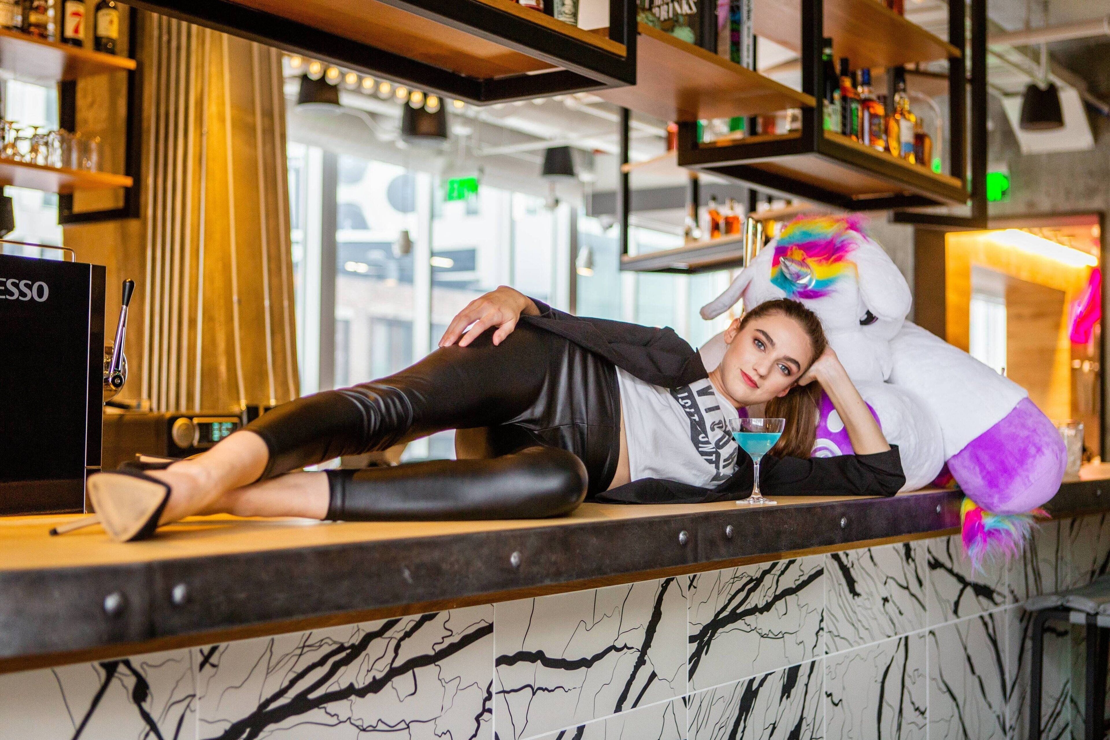 Foto - Moxy Boston Downtown