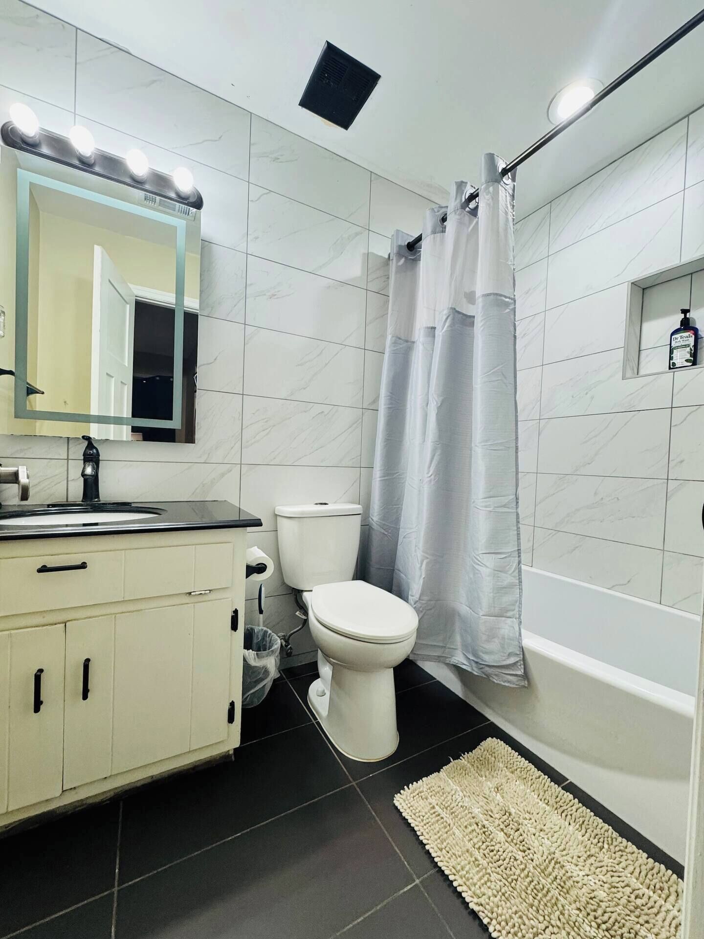 Badkamer