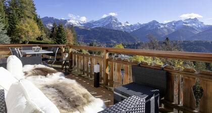 Villars Bristol Apartments