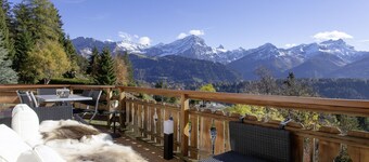 Villars Bristol Apartments