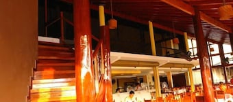 Hotel Casa Nova