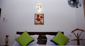 Standard-Doppelzimmer, 1 King-Bett