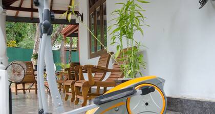 Visu Villa