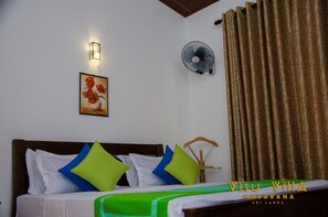 Standard Double Room, 1 King Bed - Visu Villa (Habarana)