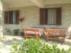 Terrass/Patio