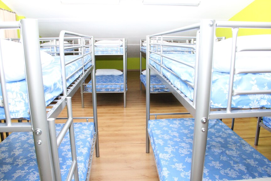 Hostel & Gym Relise (Menorca, Spain), Menorca hotel discounts | Hotels.com