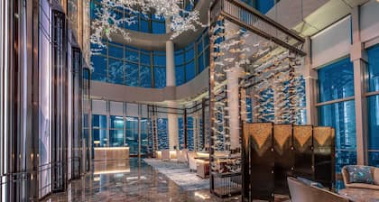 Na Lotus Hotel, a Luxury Collection Hotel, Nanning