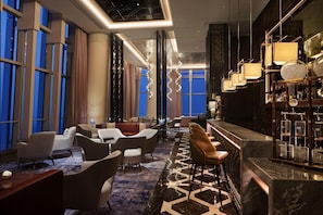 Lobby-Lounge
