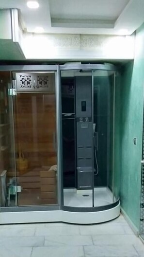 Villa, 5 Bedrooms | Bathroom - Villa Ahmed (Hjar Ennhal)