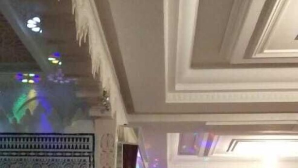 Interior - Villa Ahmed (Hjar Ennhal)